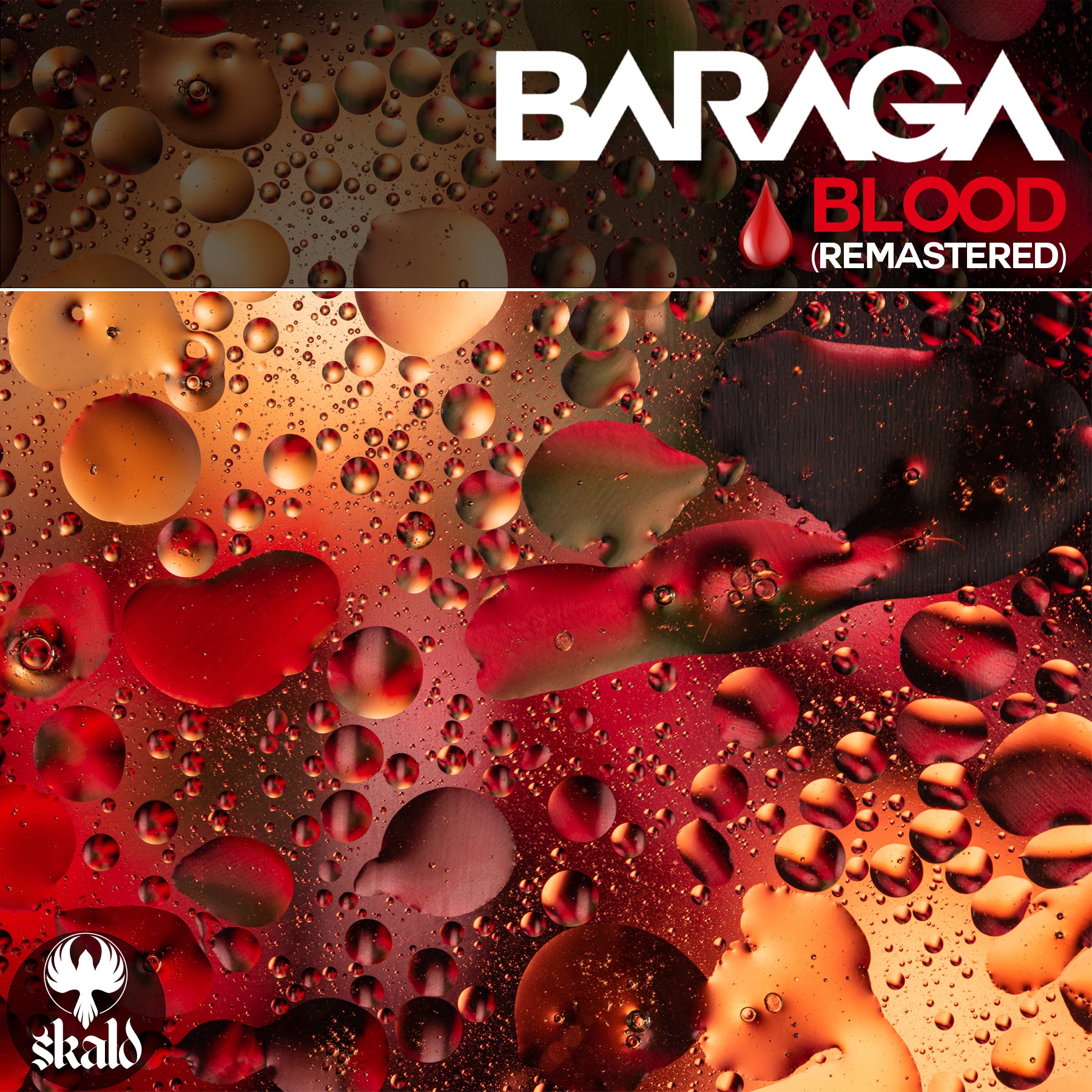 Baraga - Blood (single)